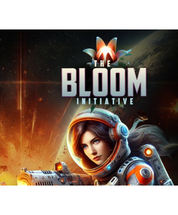 The B.L.O.O.M Initiative Steam Key GLOBAL